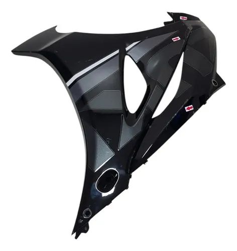 Carenagem Lateral Frontal Dir Srad 1000 17/22 Detalhes 53329 - Foto 6