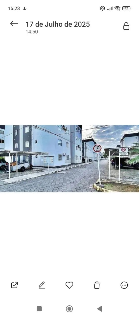 Foto - Palhoça - Pachecos