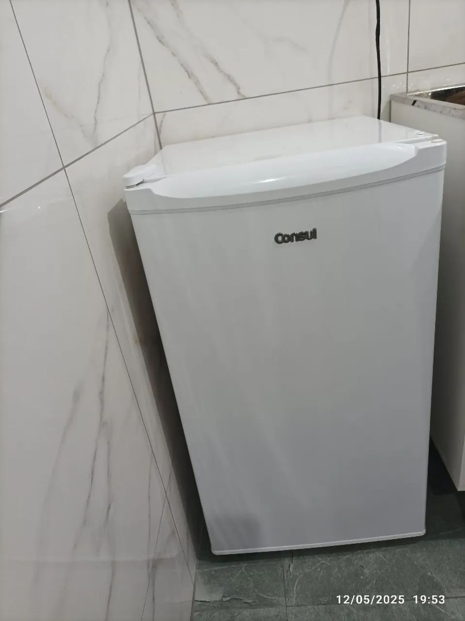 Frigobar Consul