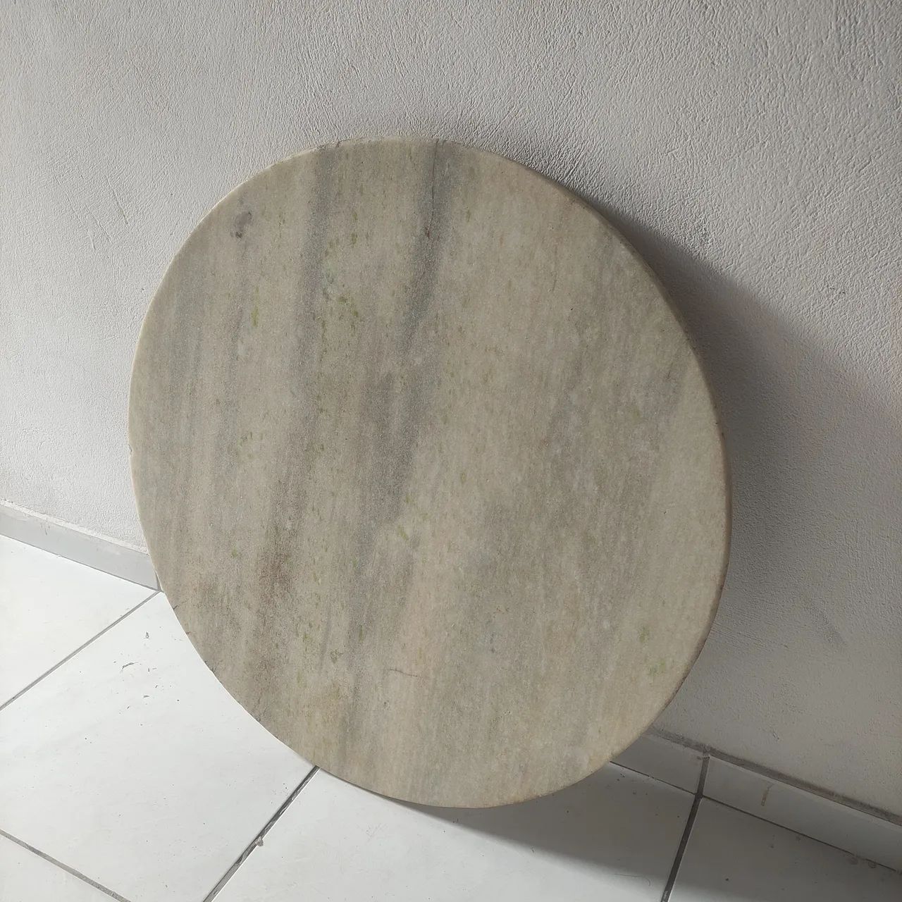 Mesa de pedra 