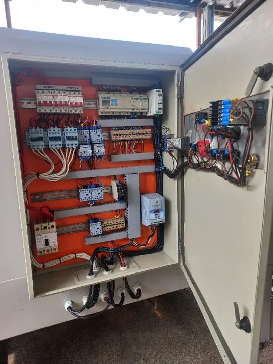 01 x Túnel de encolhimento por resistência Oseipak - Foto 3