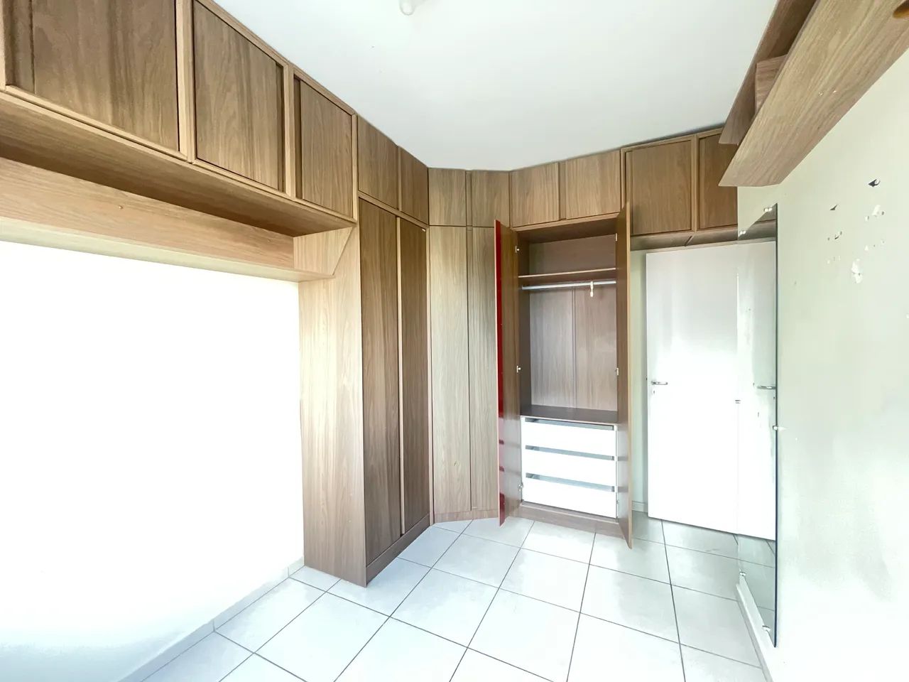 Cond. Flex Parque 10 - 2 dormitórios.