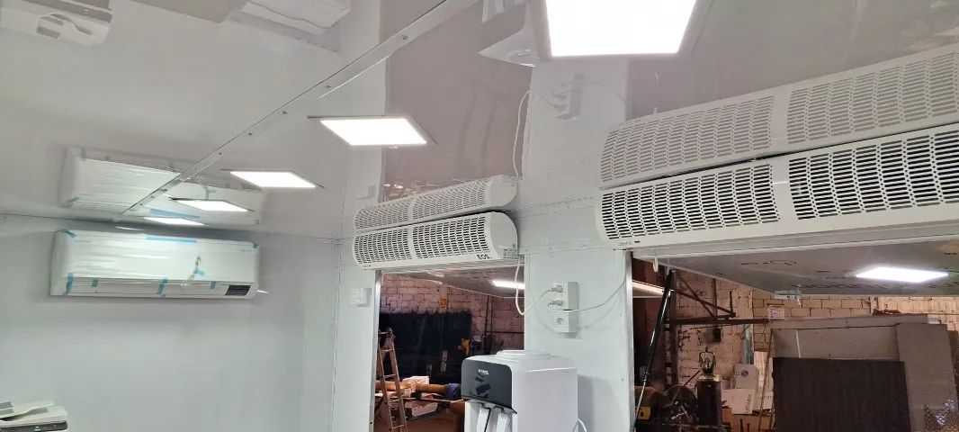 Trailer Escritório - Foto 6