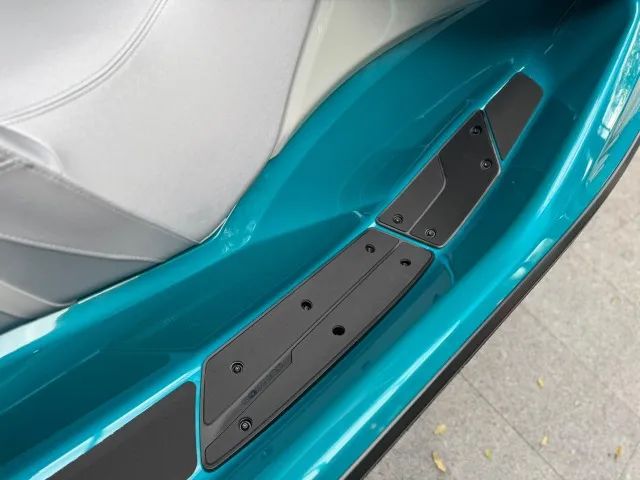 Seadoo Jet Ski Gti Se 130 - 2026 - Foto 10