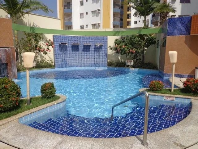 Caldas Novas - Apartamento Jardins das Thermas - Foto 13