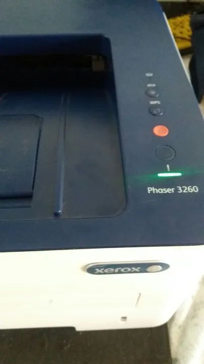 Impressora Laser  xerox - Foto 5