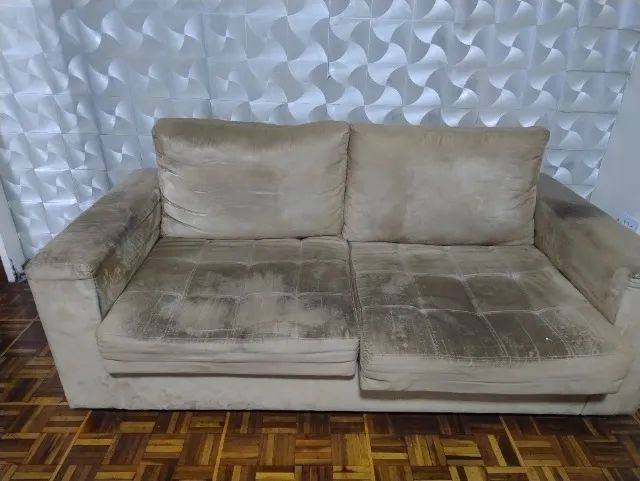Retractable Sofa + 2 Armchairs65704308868097125