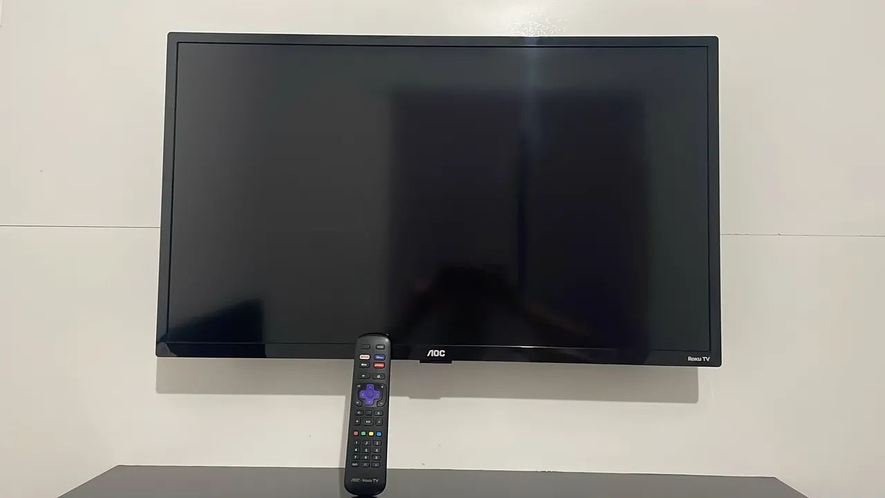 Controle Remoto Smart TV - Foto 4