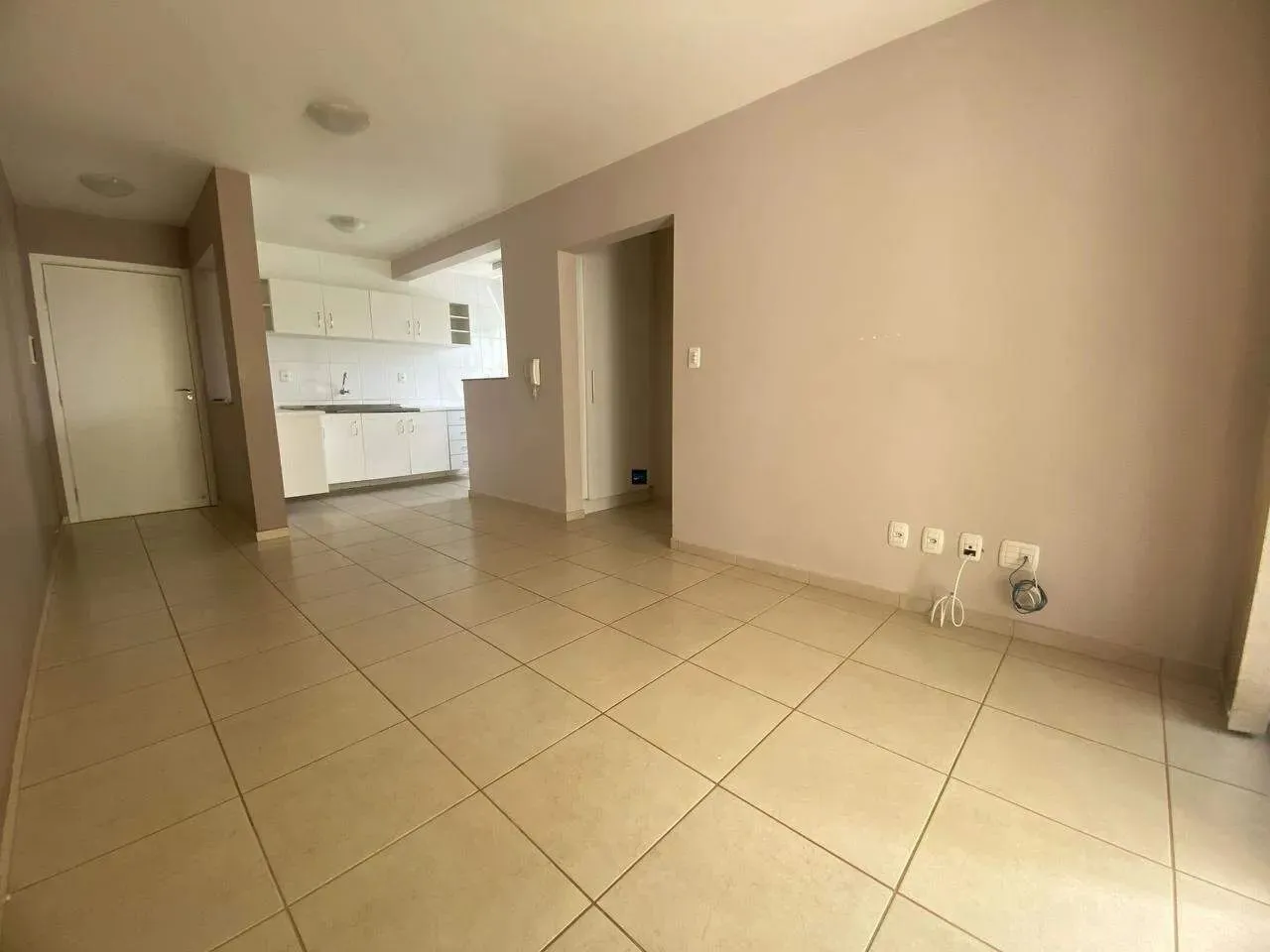 Apartamento para Locação - EFAPI