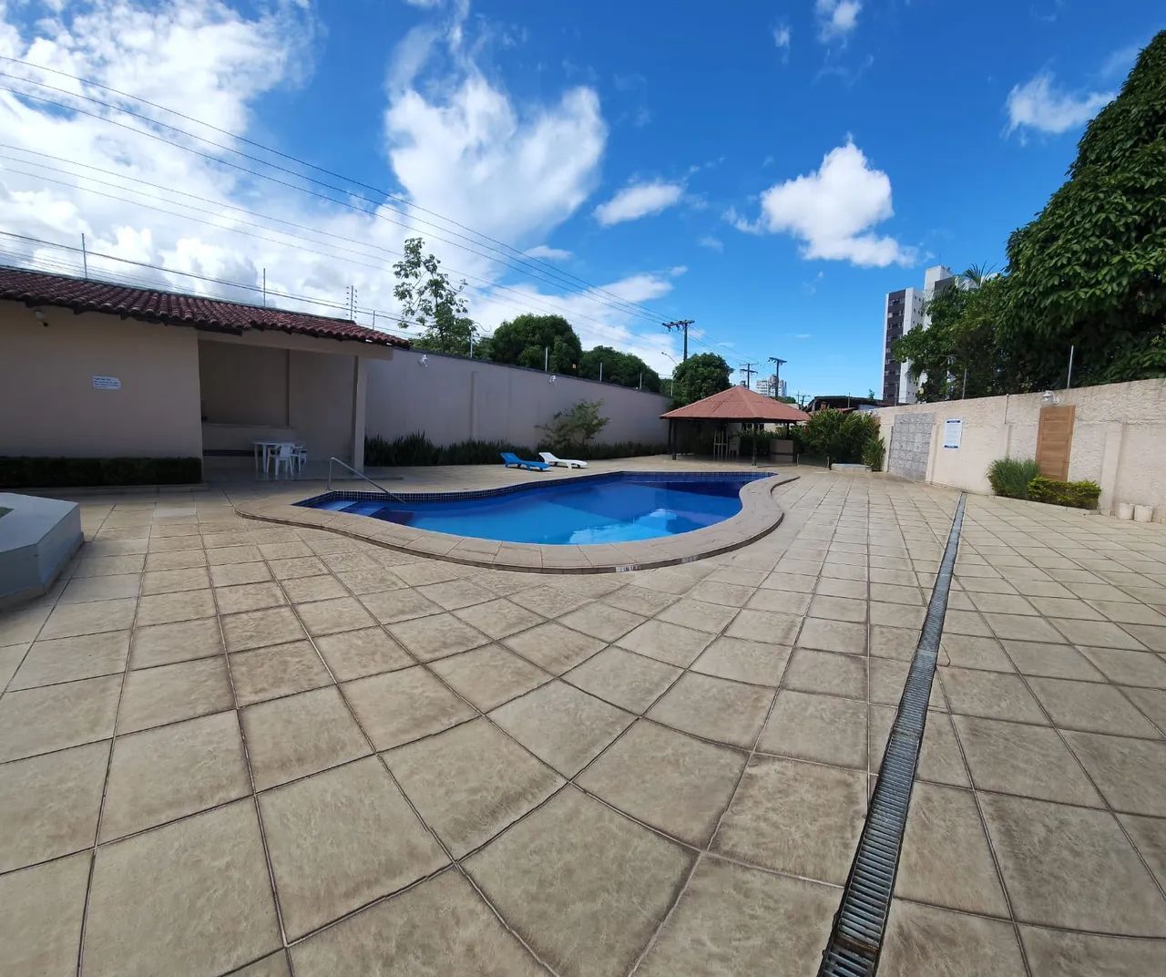 Cobertura Duplex com 525 m²