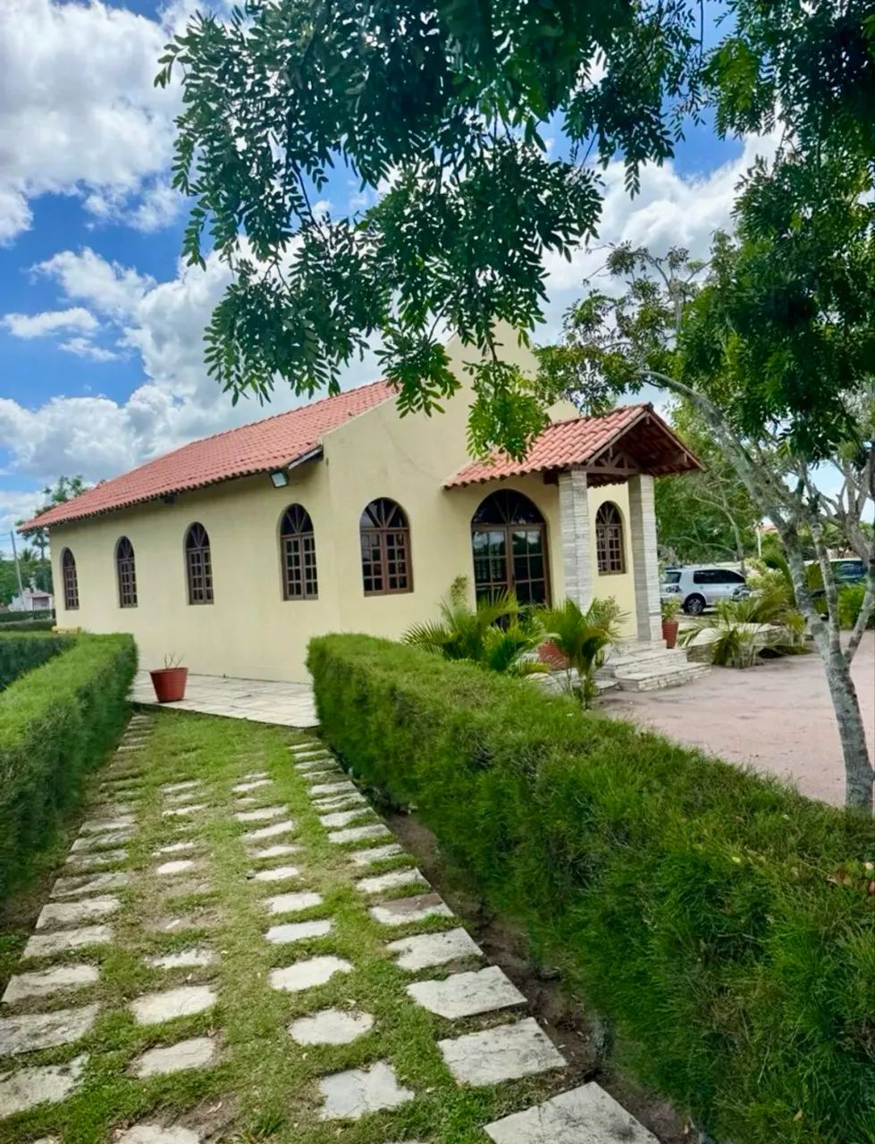 EXCELENTE OFERTA TERRENO GREEN VILLE COM DESCONTO ESPECIAL DE 5% - Foto 6