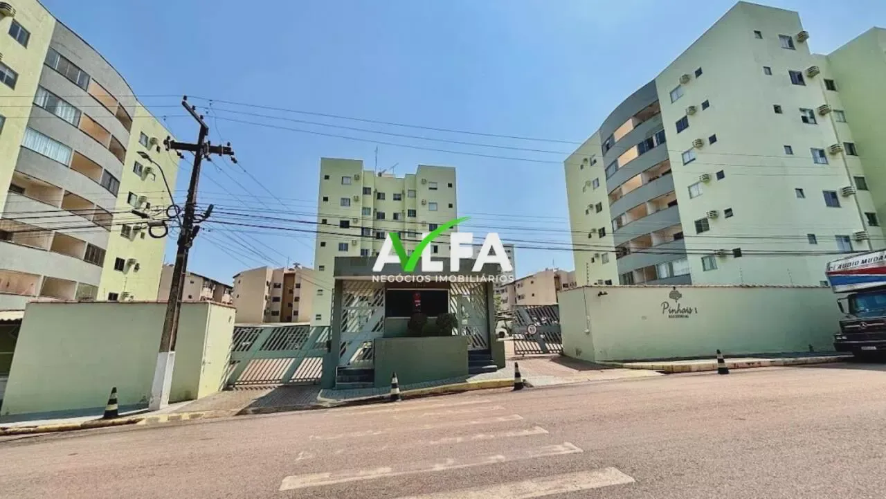 R$ 430.000 Apartamento com 03 dormitórios à venda, 85,08 m² por R$ 430.000,00 - Rio Madei