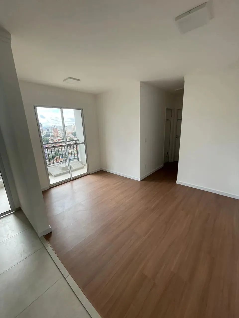Apartamento 50 m 2 quartos  e Garagem em Vila Augusta - Guarulhos - SP - Foto 3
