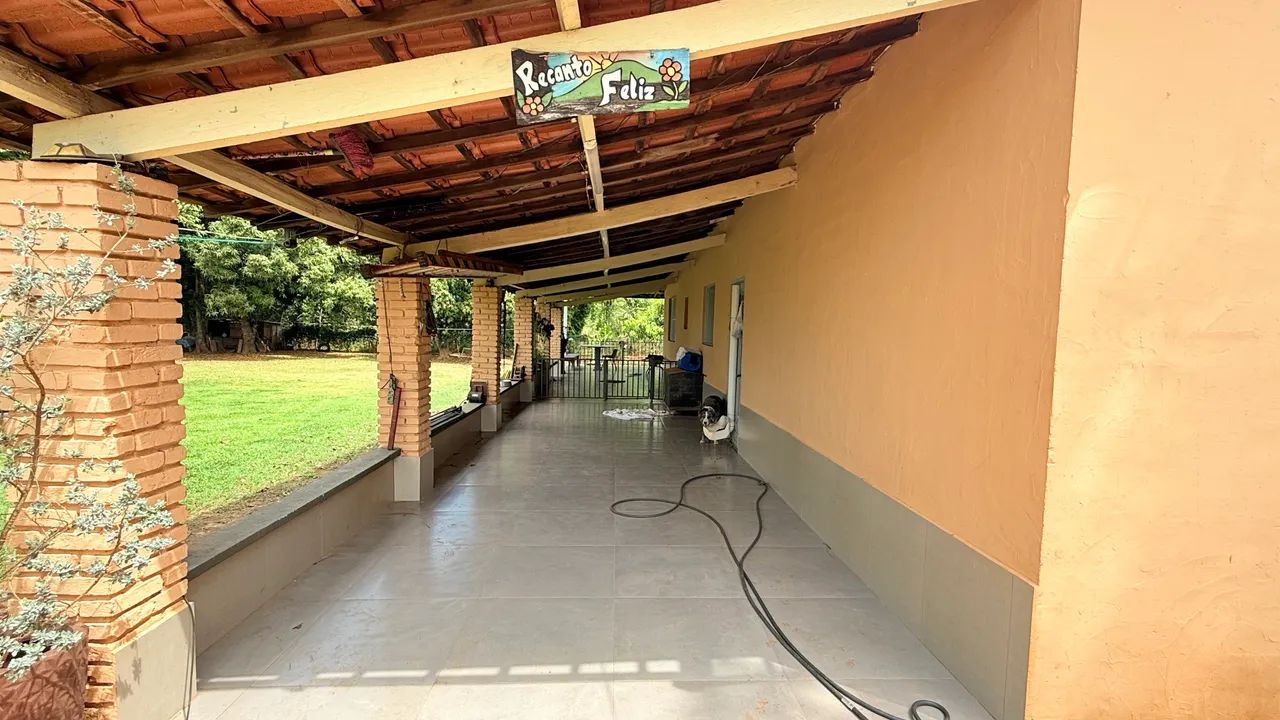 Foto - Sumaré - Jardim Santa Terezinha (Nova Veneza)