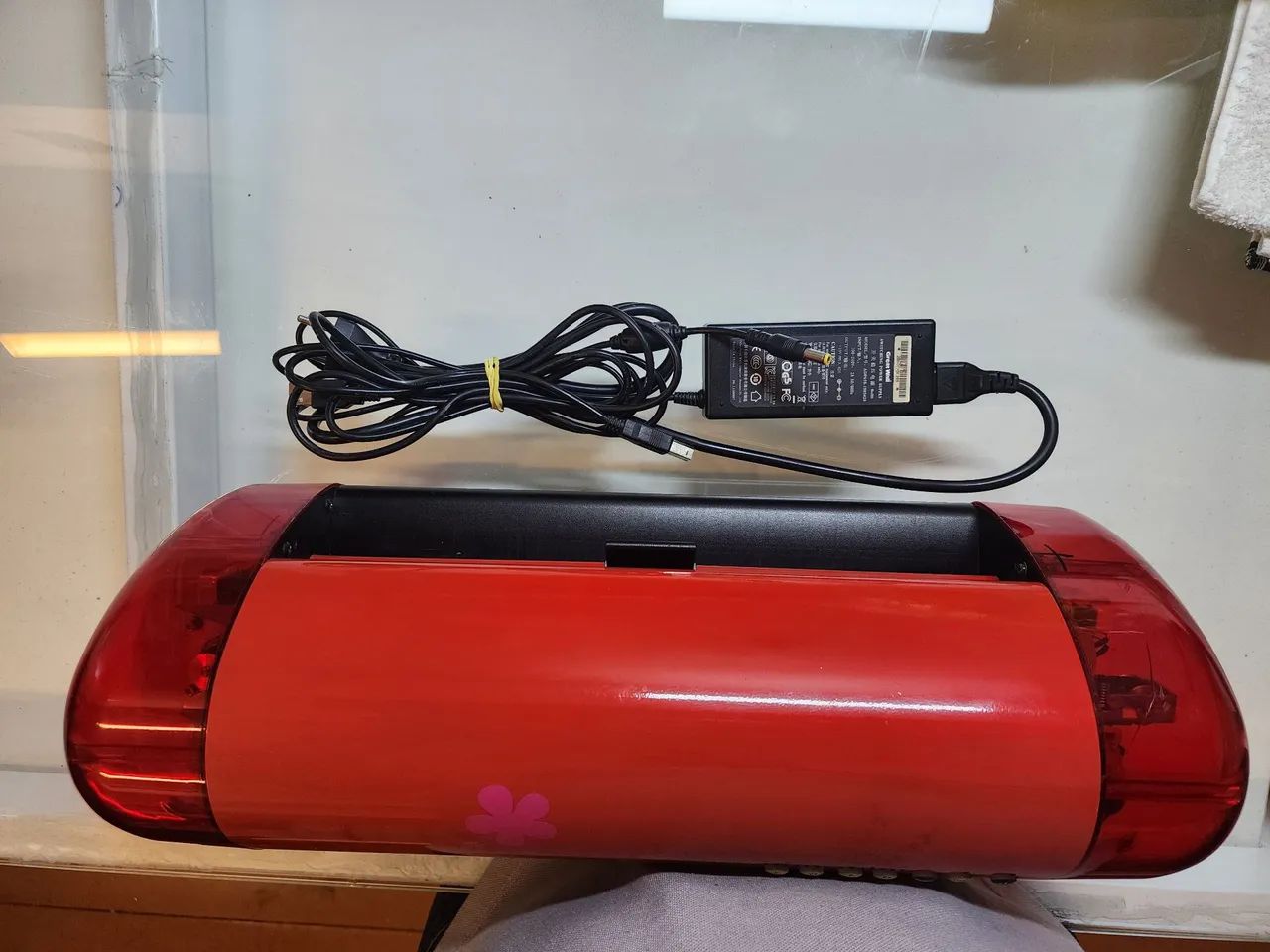 Plotter de Recorte - Periférico Computador - Foto 2