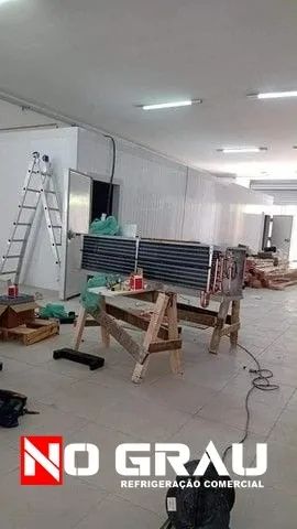camara fria orçamento rapido e gratuito - Foto 4