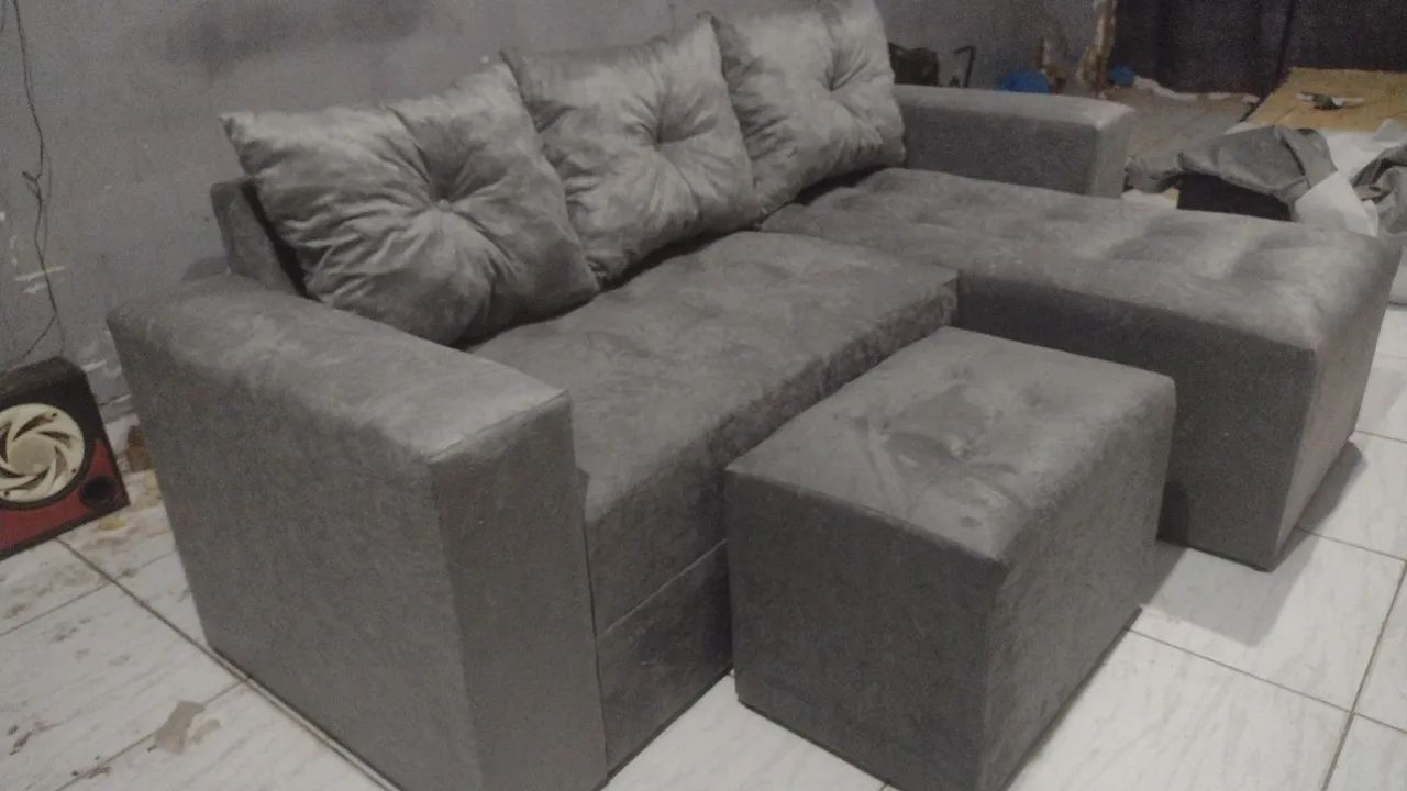 Fabricamos qualquer modelo chama * 
