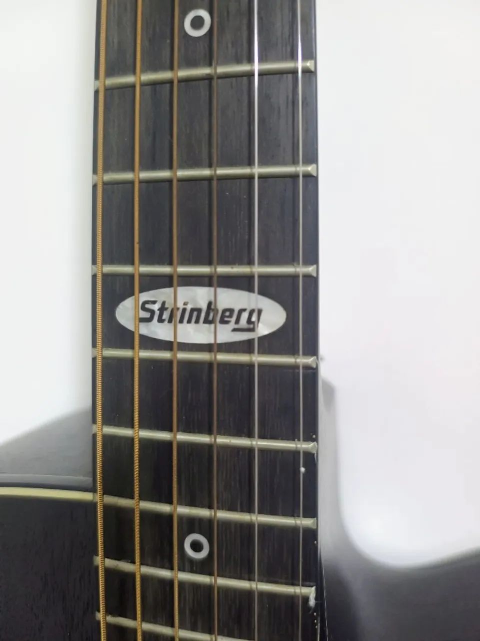 Strinberg Black sd200c - Foto 2