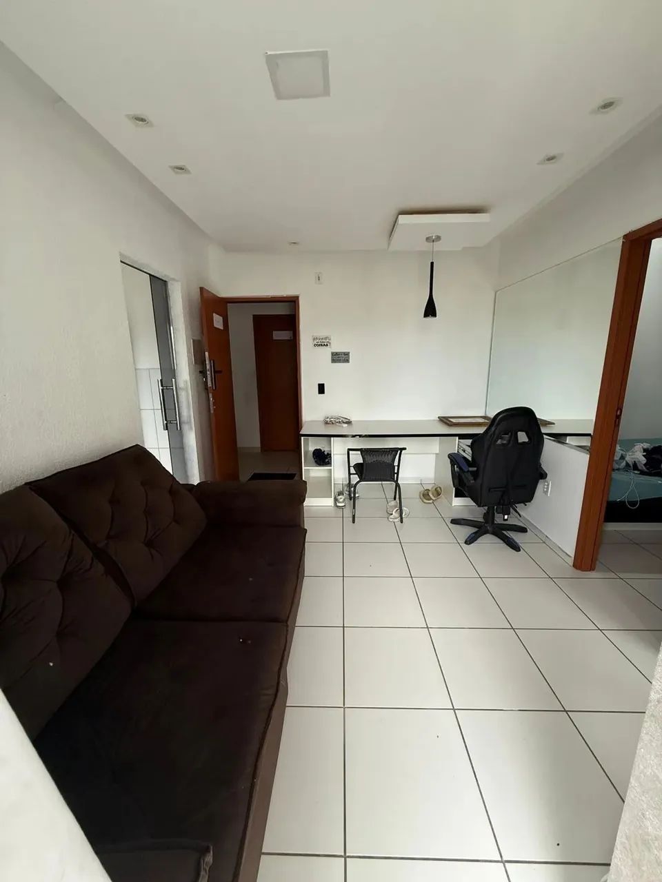 *CONTRATO DE GAVETA* - Leve Castanheiras   | 4 Andar nascente com elevador - Foto 4