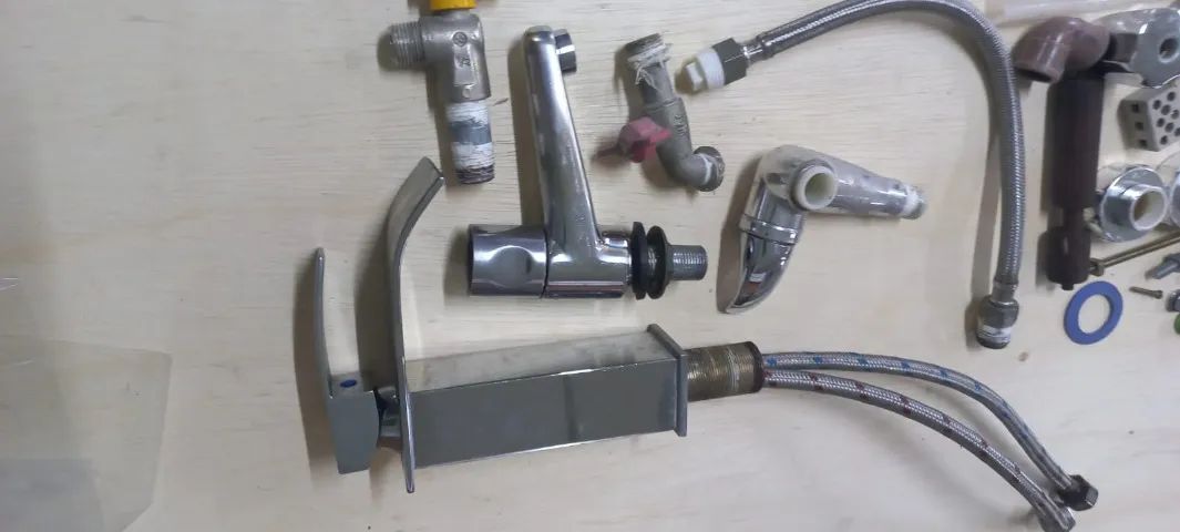 TORNEIRAS DIVERSAS  - Foto 2