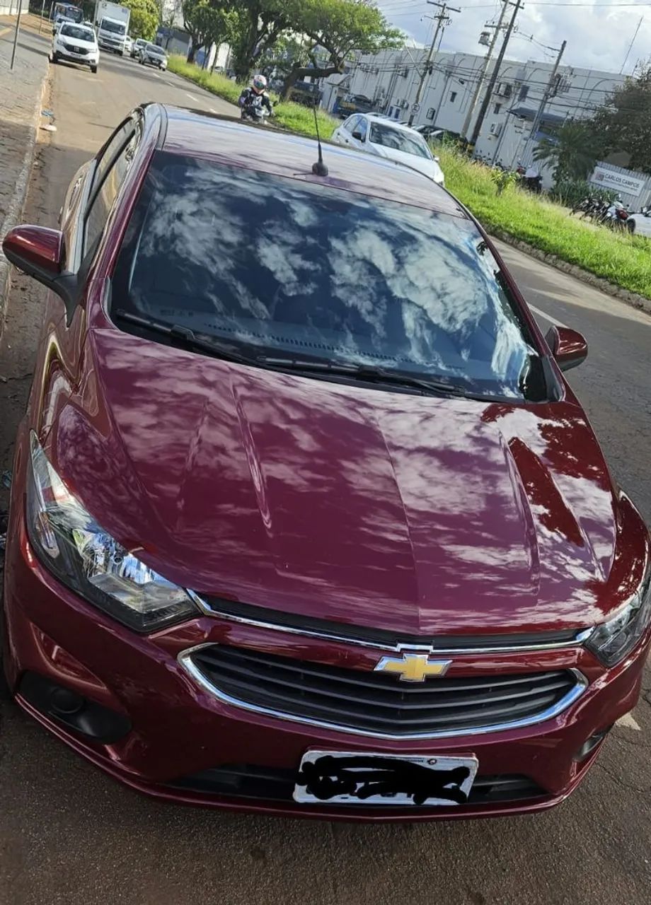 Prisma LT 2019 Vende-se 