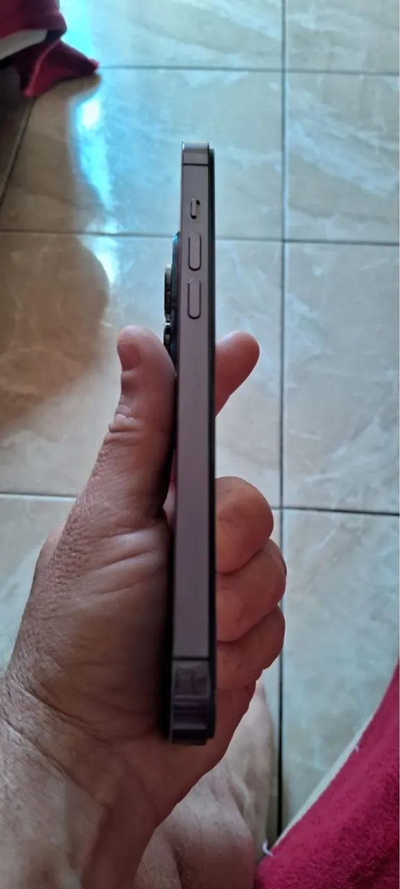 iPhone 14 Pro Max + AirPods - Foto 4