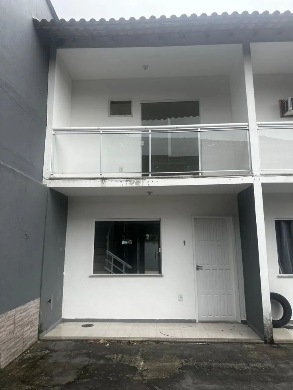 DUPLEX FUNDOS A VENDA EM MURIQUI 