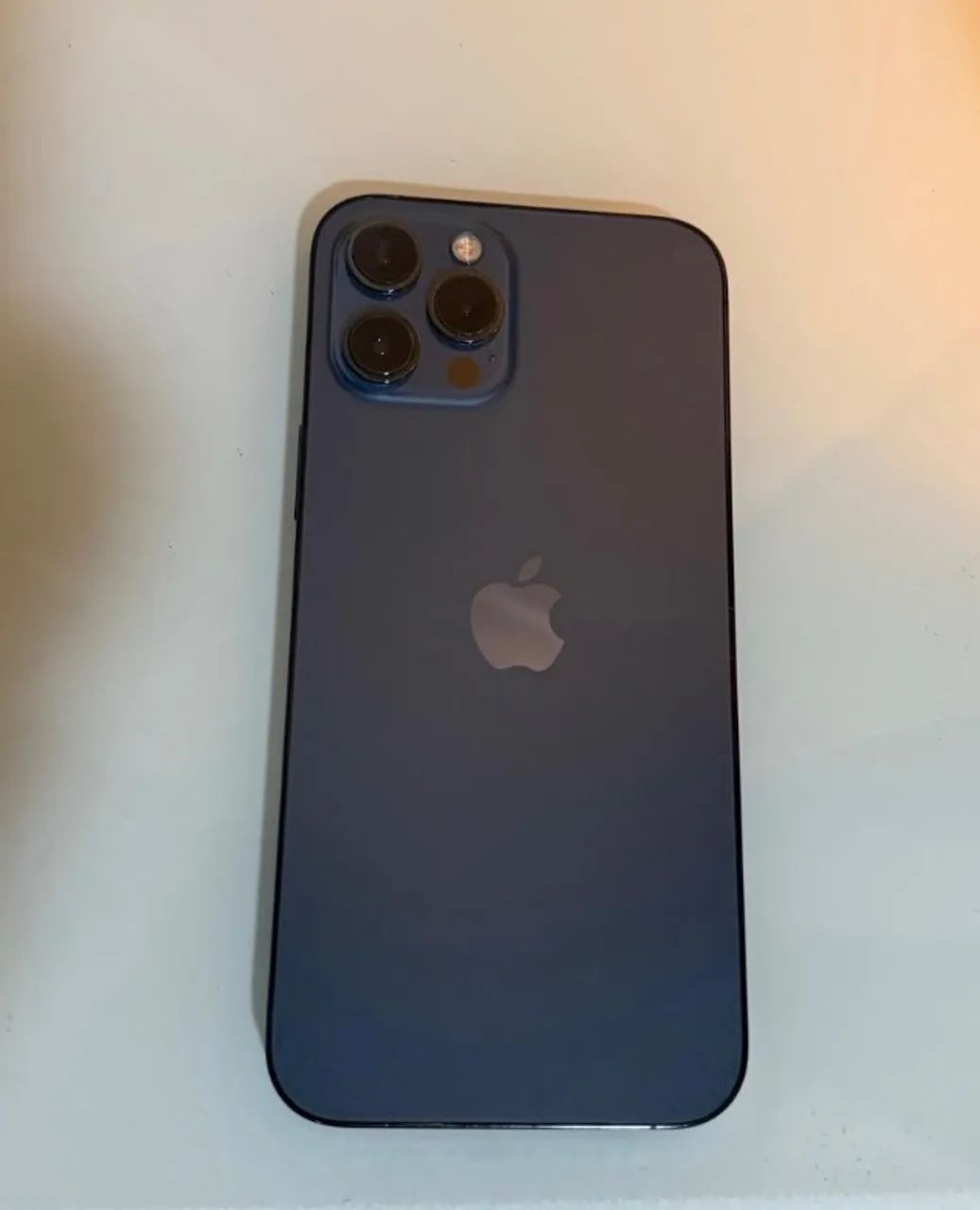 iPhone 12 Pro Max 256gb