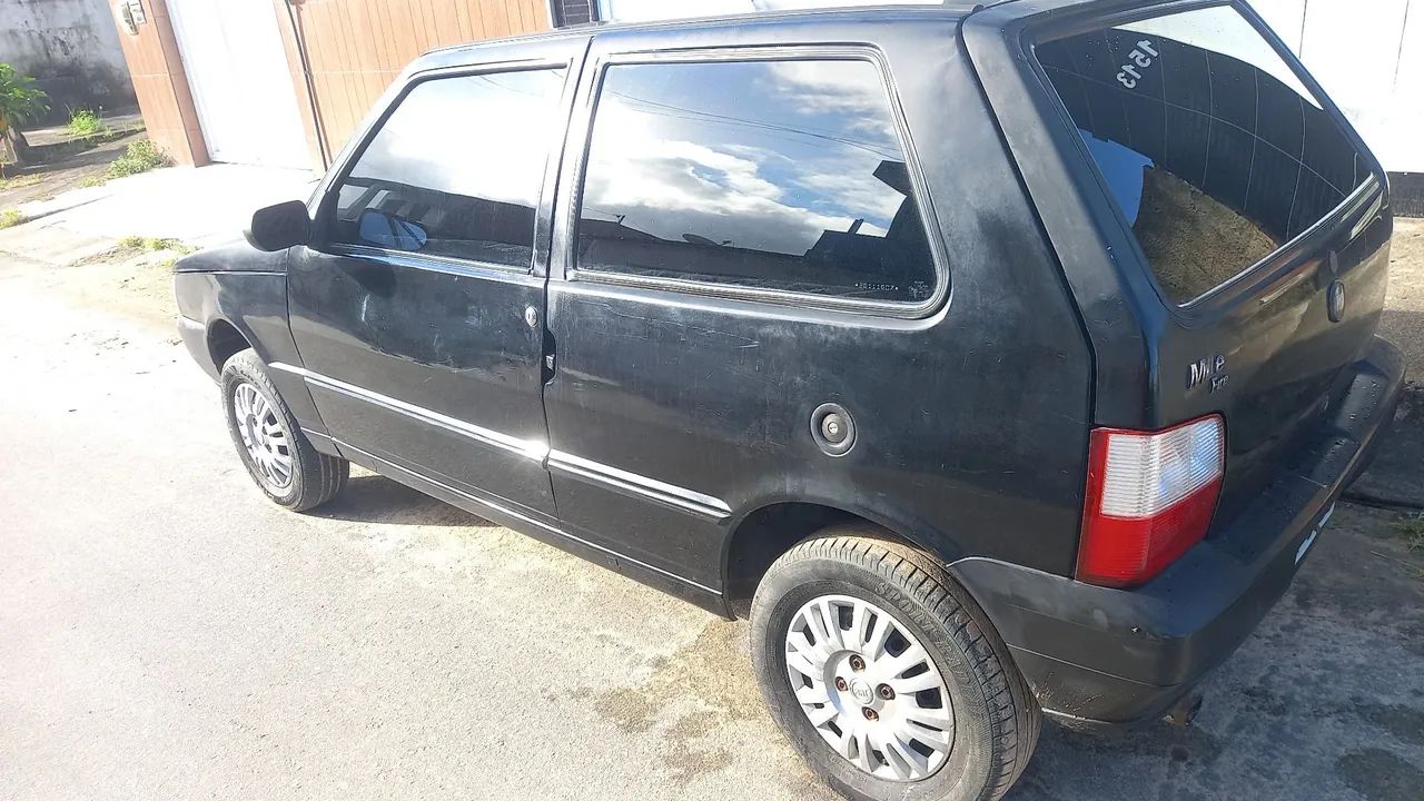 Fiat mille - Foto 4