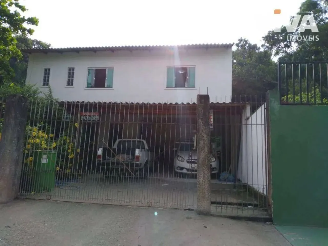 Sobrado com 4 dormitórios à venda, 290 m² por R$ 690.000,00 - Itaipava - Itajaí/SC