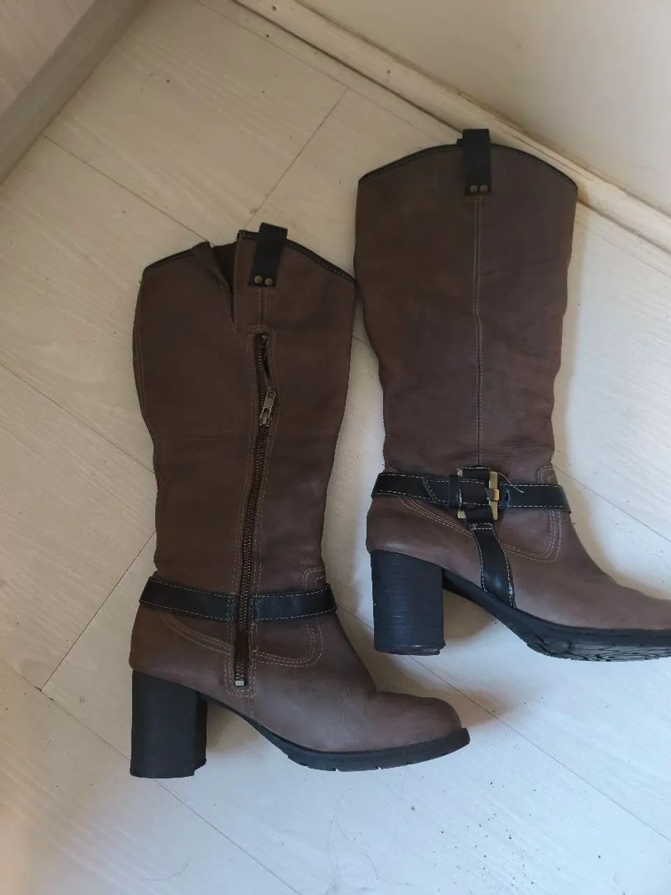 Bota Cravo e Canela - Foto 2