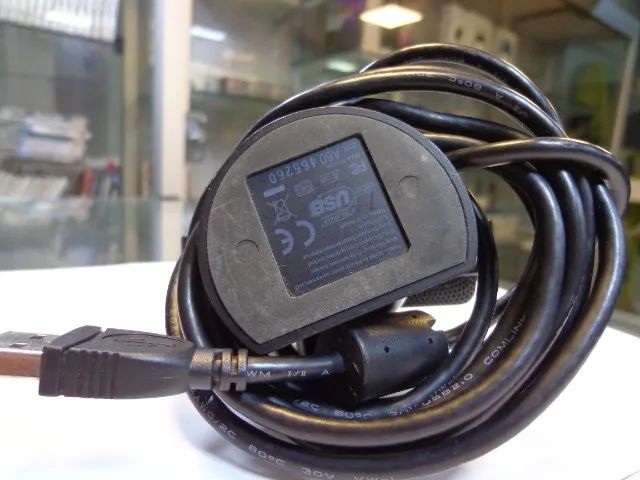 PlayStation Eye Camera Ps3 Conservado - Foto 4