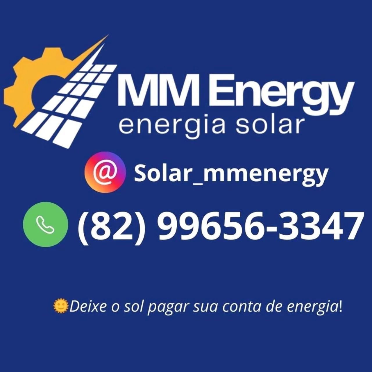 Energia solar 