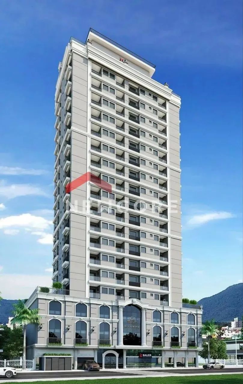 Apartamento em Rua 420 - Morretes - Itapema/SC - Foto 3