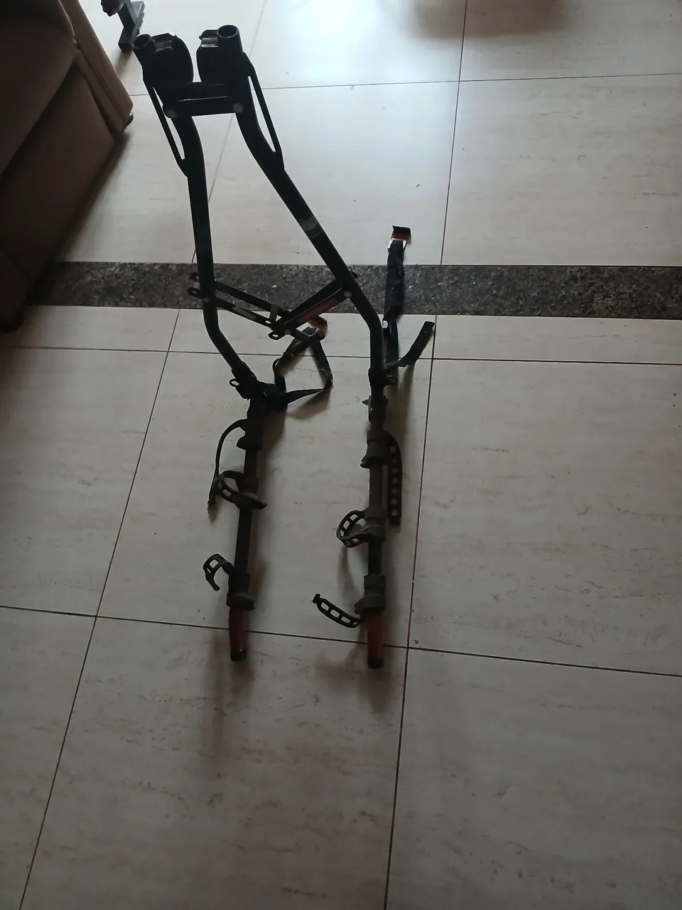 Suporte para Bicicleta - Rack para Carro