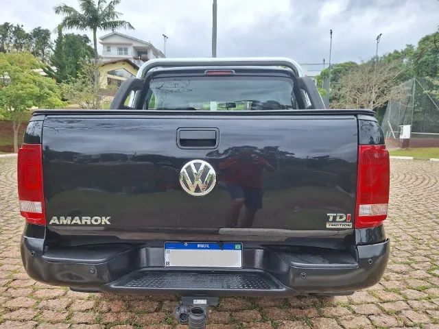 Amarok Manual, toda revisada em otimo estado - Foto 2