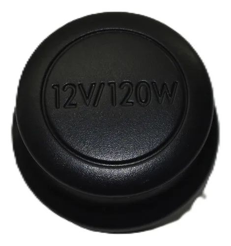 Tampa Tomada Energia 12v/120w Subaru Xv 2017 Original