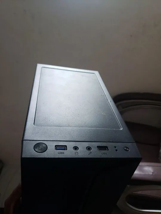 Pc Xeon e3 1240v3=i7 4770+16gb RAM - Foto 4