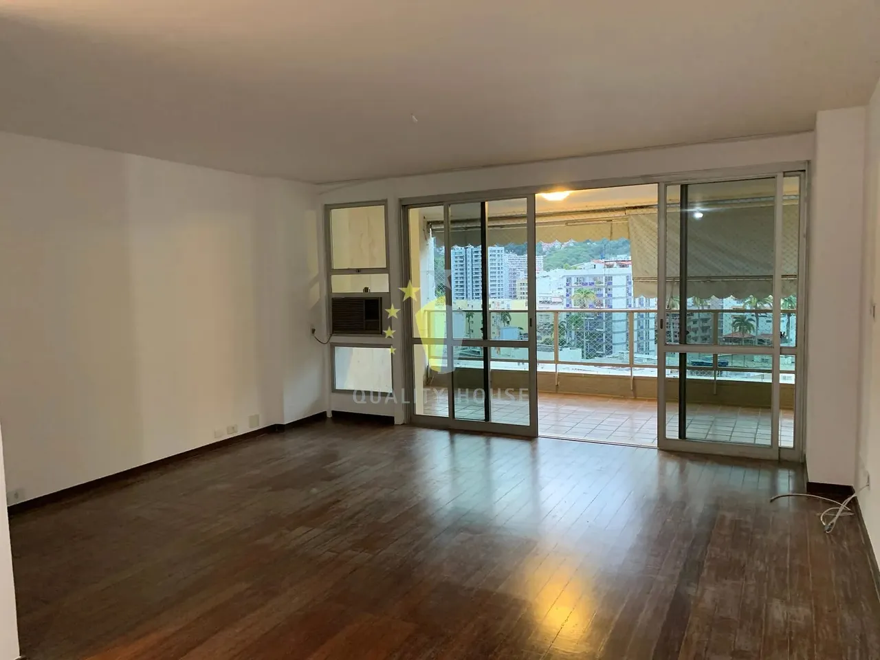 Apartamento para locação, Laranjeiras, Rio de Janeiro, RJ