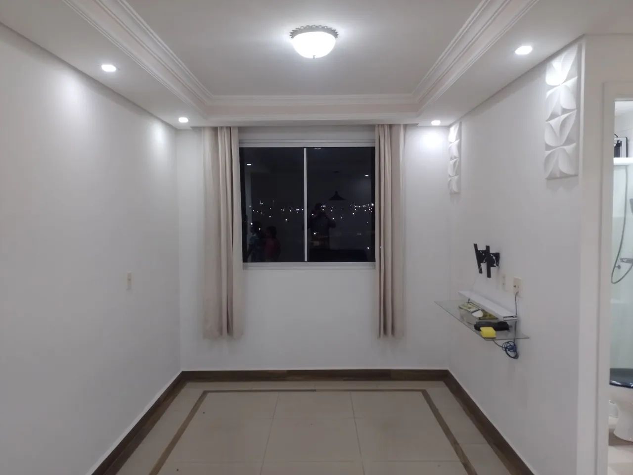 Foto - Campinas - Parque Camélias