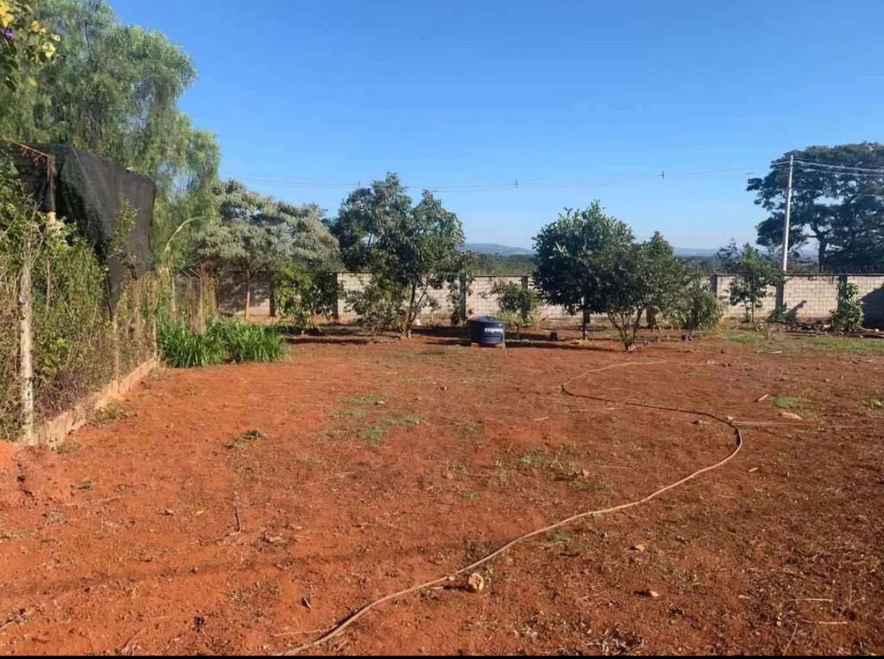 Lote 1000m² no Condomínio Fazenda Mirante - Foto 4