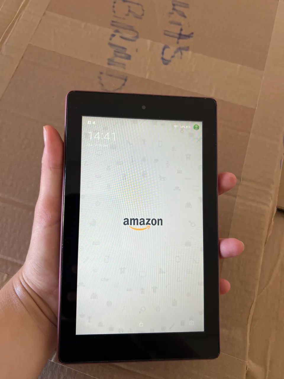 Tablet Amazon  - Foto 3