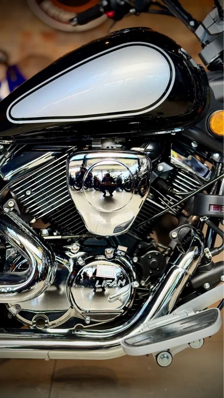 SHINERAY XY 250 DENVER - Foto 7