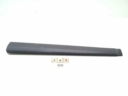Aplique Friso Porta Dianteira Direita Fiat Pulse 2022 A 2024