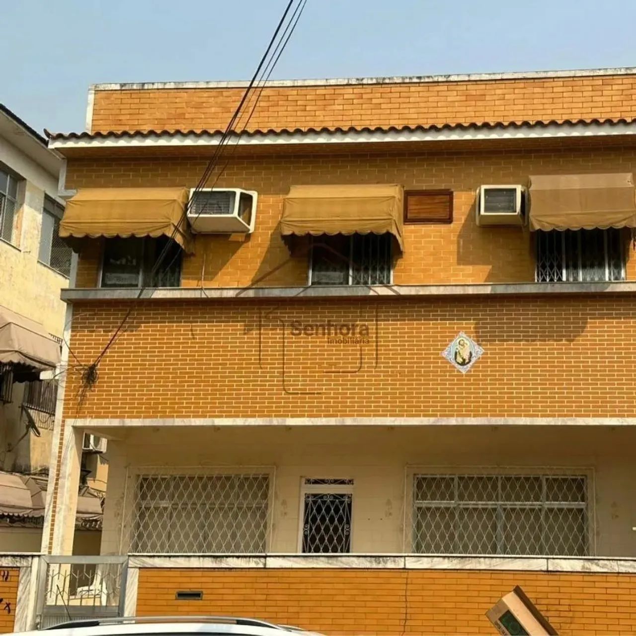 Apartamento para venda, Rua Juriari, Rio de Janeiro- ACEITA FINANCIAMENTO