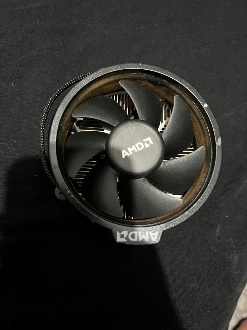 Processador AMD Ryzen 3 3200G Cache 4MB 3.6GHz (4GHz Max Turbo) AM4 - Foto 2