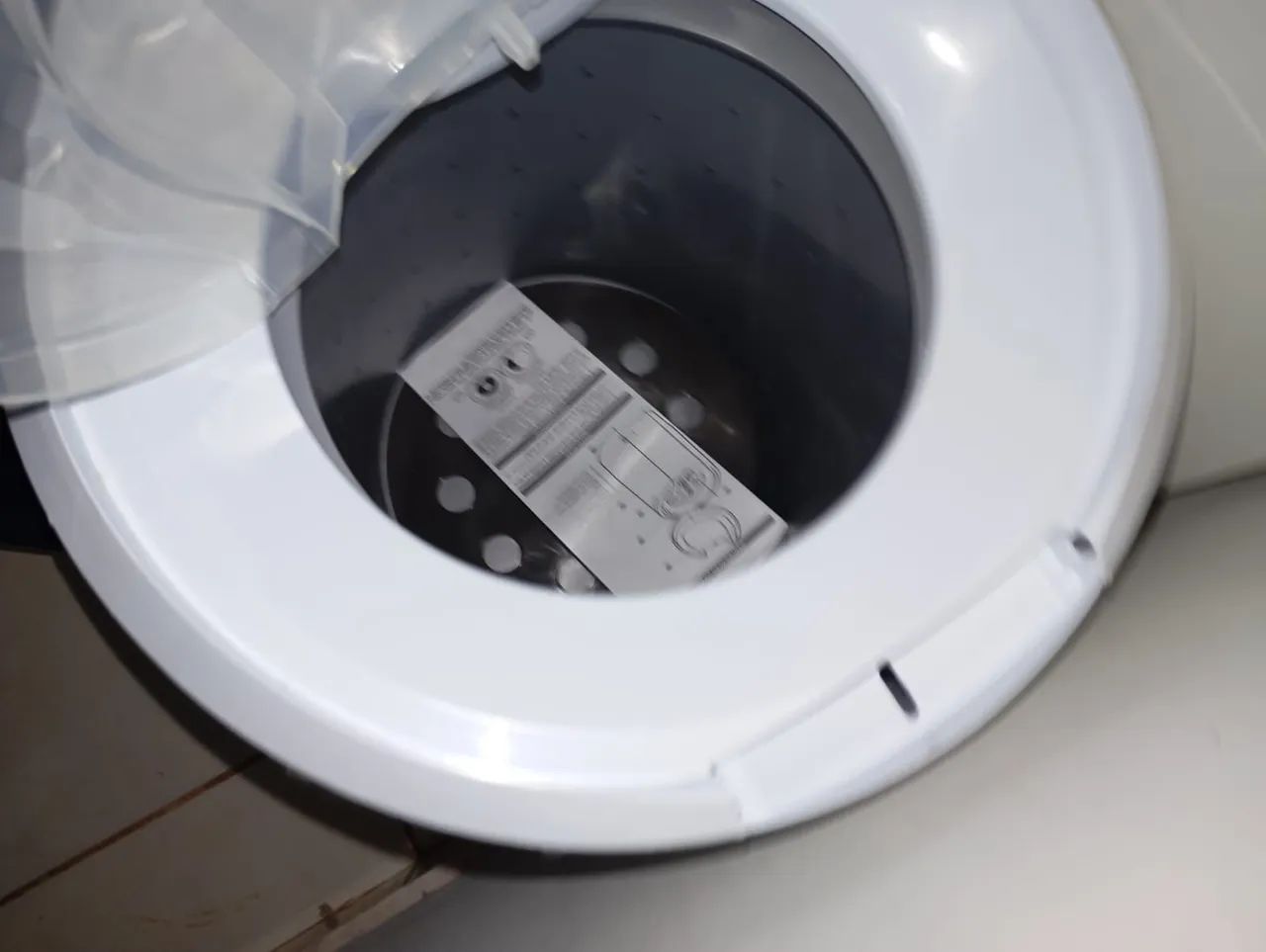 Centrífuga Suggar Branca Nova no Lacre - Foto 5