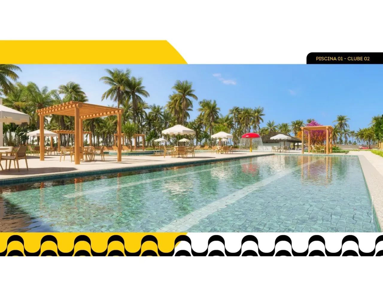 compre seu terreno com o nome sujo p 60 x sem juros - Rainha dos Lotes - Foto 11