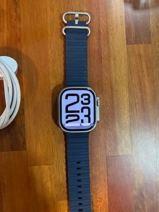 Apple Watch Ultra (GPS + Celular)