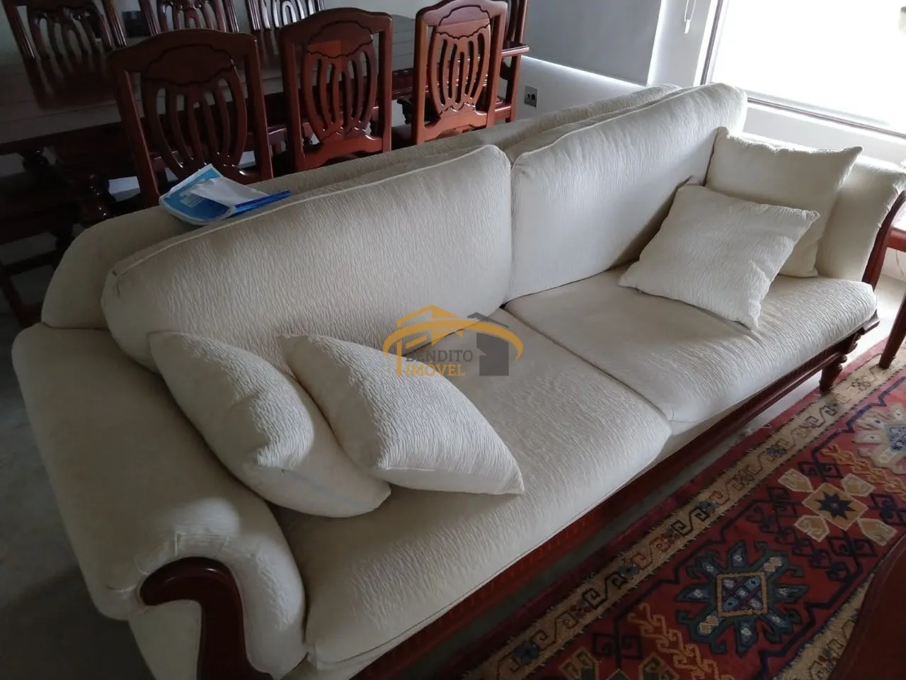Apartamento para locação, mobiliado, na Vila Leopoldina, São Paulo, de 70M², com 1 dormitó
